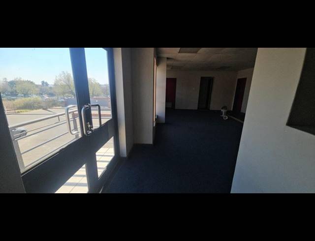 INDUSTRIAL PROPERTY TO RENT IN RANDJESPARK